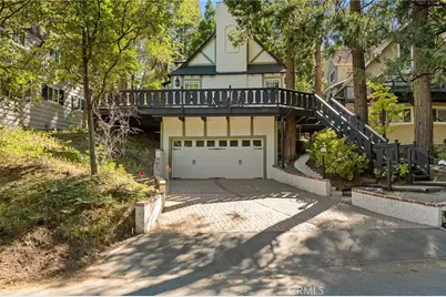 137 John Muir, Lake Arrowhead, CA 92352 - Photo 4