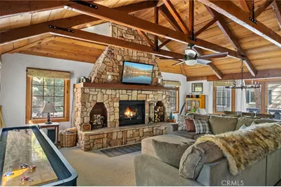 137 John Muir, Lake Arrowhead, CA 92352 - Photo 6