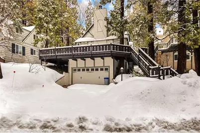 137 John Muir, Lake Arrowhead, CA 92352 - Photo 40