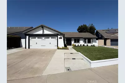 16303 Mount Islip Circle, Fountain Valley, CA 92708 - Photo 1
