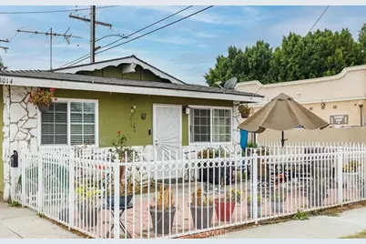 8014 1st, Paramount, CA 90723 - Photo 2
