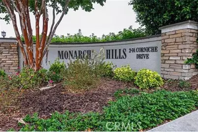 44 Corniche Drive #A, Dana Point, CA 92629 - Photo 1