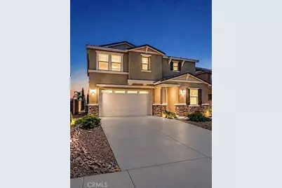 2745 Goldenrain Street, Palmdale, CA 93551 - Photo 2