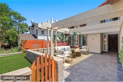 4955 Via Papel, San Diego, CA 92122 - Photo 2