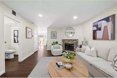 15365 Woodruff #8, Bellflower, CA 90706 - Photo 1
