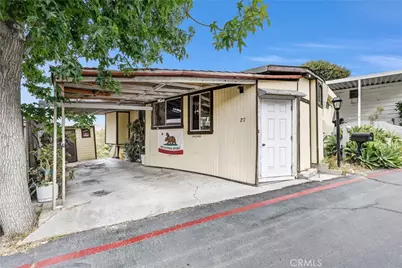 32802 Valle Road #27, San Juan Capistrano, CA 92675 - Photo 1