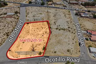 66659 6th St, Desert Hot Springs, CA 92240 - Photo 1