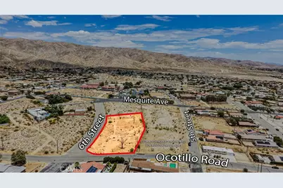 66659 6th Street, Desert Hot Springs, CA 92240 - Photo 4