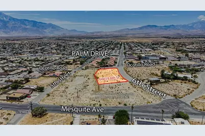 66659 6th Street, Desert Hot Springs, CA 92240 - Photo 16