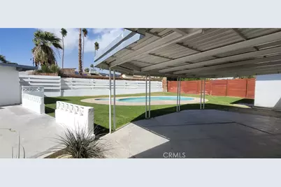 43035 Warner Trail, Palm Desert, CA 92211 - Photo 40