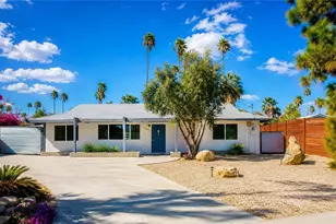 43035 Warner Trail, Palm Desert, CA 92211 - Photo 1