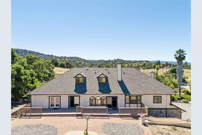 27220 Carrington, Los Altos Hills, CA 94022 - Photo 12