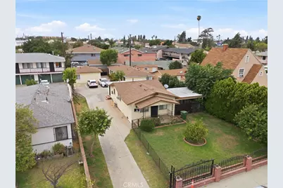 6133 Prospect Avenue, Maywood, CA 90270 - Photo 1