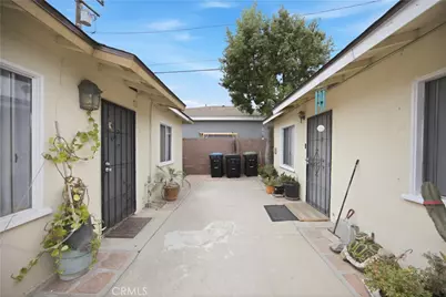 6133 Prospect Avenue, Maywood, CA 90270 - Photo 6