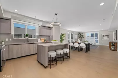 39 S Los Robles Avenue #6020, Pasadena, CA 91101 - Photo 1