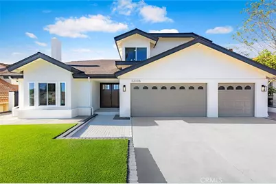 22105 Birds Eye Dr, Diamond Bar, CA 91765 - Photo 4