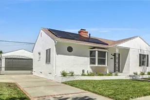 4155 Keever Ave, Long Beach, CA 90807 - Photo 2