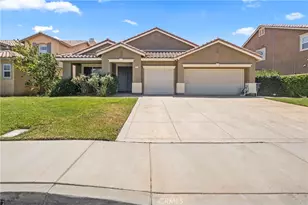 1814 Amargosa, Palmdale, CA 93551 - Photo 1
