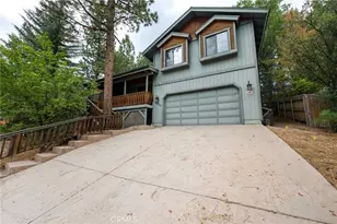 42745 Tannenbaum, Big Bear Lake, CA 92315 - Photo 1