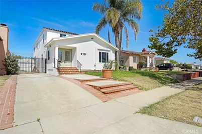 9111 S Halldale Avenue, Los Angeles, CA 90047 - Photo 18