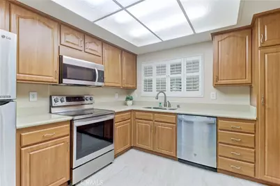 3500 Bahia Blanca W #3B, Laguna Woods, CA 92637 - Photo 14