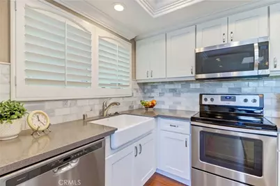 5350 Algarrobo #N, Laguna Woods, CA 92637 - Photo 14