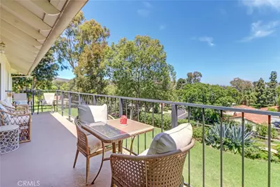5350 Algarrobo #N, Laguna Woods, CA 92637 - Photo 34