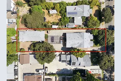 823 N Madison Avenue, Pasadena, CA 91104 - Photo 12