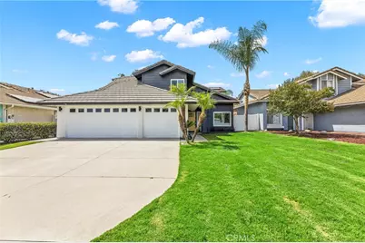 23171 Golden Eye, Moreno Valley, CA 92557 - Photo 1