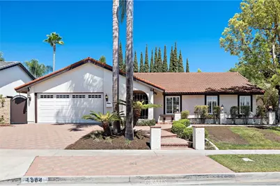 4364 Sunny, Yorba Linda, CA 92886 - Photo 2