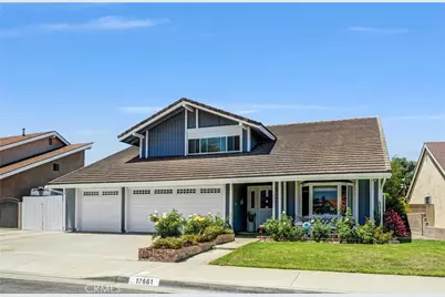 17661 Falkirk, Huntington Beach, CA 92649 - Photo 1