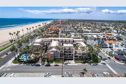 1200 Pacific Coast Highway #209, Huntington Beach, CA 92648 - Photo 32