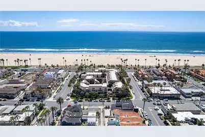1200 Pacific Coast Highway #209, Huntington Beach, CA 92648 - Photo 30