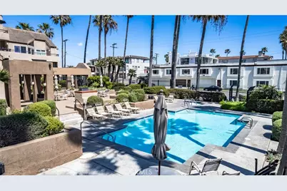 1200 Pacific Coast Highway #209, Huntington Beach, CA 92648 - Photo 38
