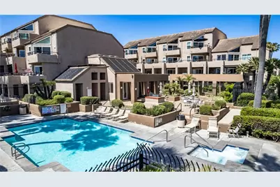 1200 Pacific Coast Highway #209, Huntington Beach, CA 92648 - Photo 36
