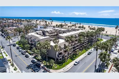 1200 Pacific Coast Highway #209, Huntington Beach, CA 92648 - Photo 34
