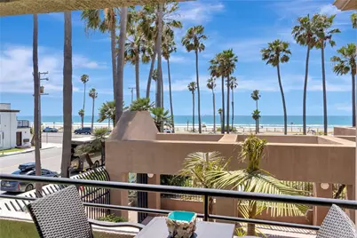 1200 Pacific Coast Highway #209, Huntington Beach, CA 92648 - Photo 2