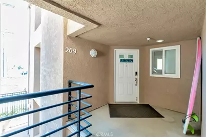 1200 Pacific Coast Highway #209, Huntington Beach, CA 92648 - Photo 26