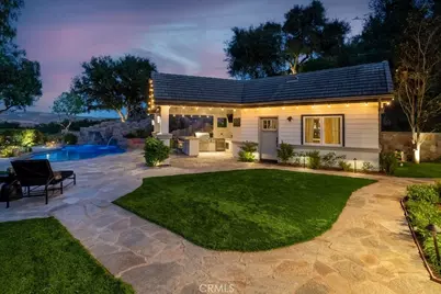 30832 Via Vista, Coto de Caza, CA 92679 - Photo 74