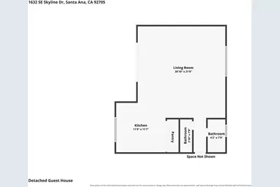 1632 SE Skyline Drive, North Tustin, CA 92705 - Photo 50