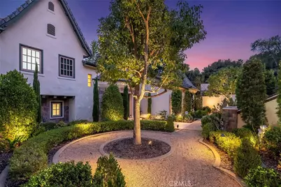10082 Sunrise Ln, North Tustin, CA 92705 - Photo 4