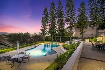 10082 Sunrise Ln, North Tustin, CA 92705 - Photo 2