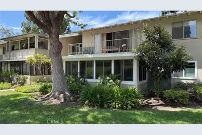 116 Via Estrada #Q, Laguna Woods, CA 92637 - Photo 2