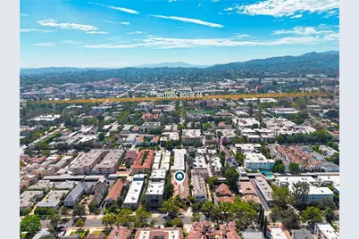 451 S Oakland Avenue #2, Pasadena, CA 91101 - Photo 40