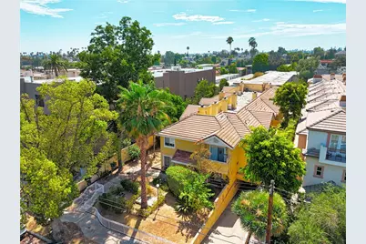 451 S Oakland Avenue #2, Pasadena, CA 91101 - Photo 38