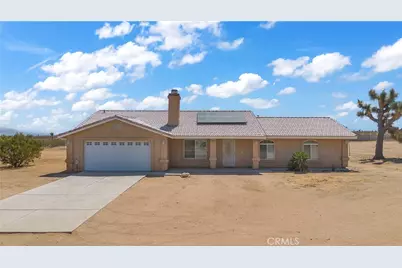 13473 Rochester, Phelan, CA 92371 - Photo 1