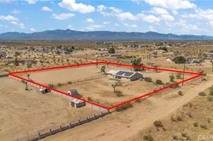 13473 Rochester, Phelan, CA 92371 - Photo 36