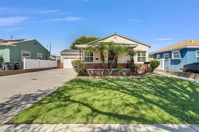 5867 Adenmoor Avenue, Lakewood, CA 90713 - Photo 2