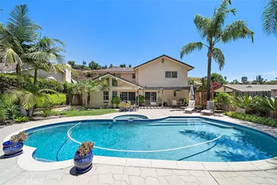 1821 Morning Canyon Rd., Diamond Bar, CA 91765 - Photo 1