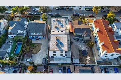 616 N Mariposa Ave Avenue, Los Angeles, CA 90004 - Photo 50